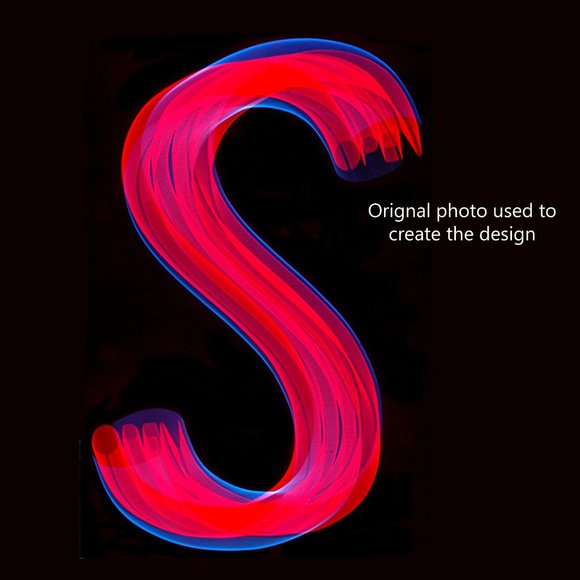 SF Spaghetti Strap Top - Picture 4 of 5